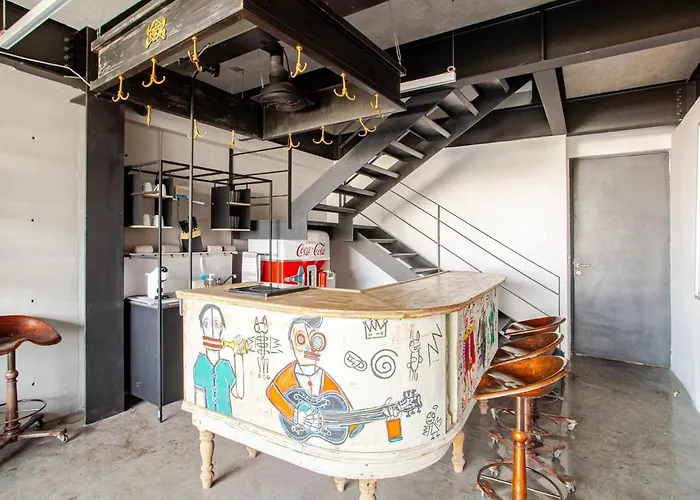 Ph In Condesa With A Private Terrace Apartment *