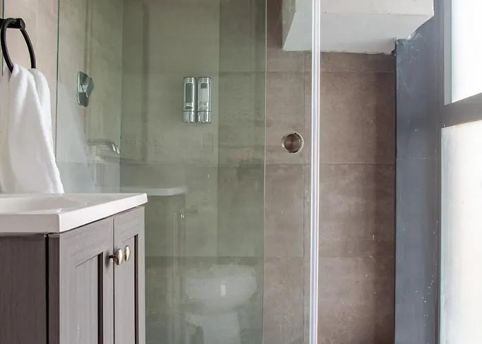 Apartment Ph In Condesa With A Private Terrace Mexico City
