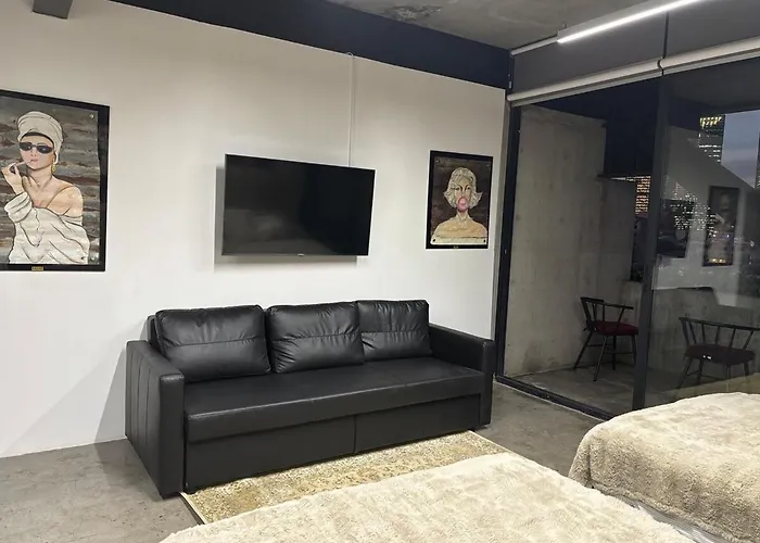 Ph In Condesa With A Private Terrace Apartment *