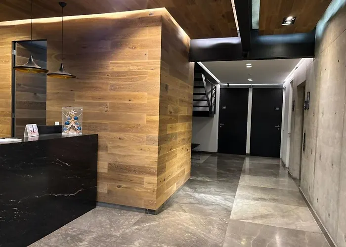 Ph In Condesa With A Private Terrace Apartment