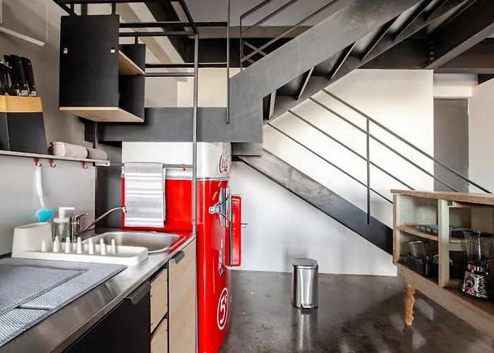 Apartment Ph In Condesa With A Private Terrace *