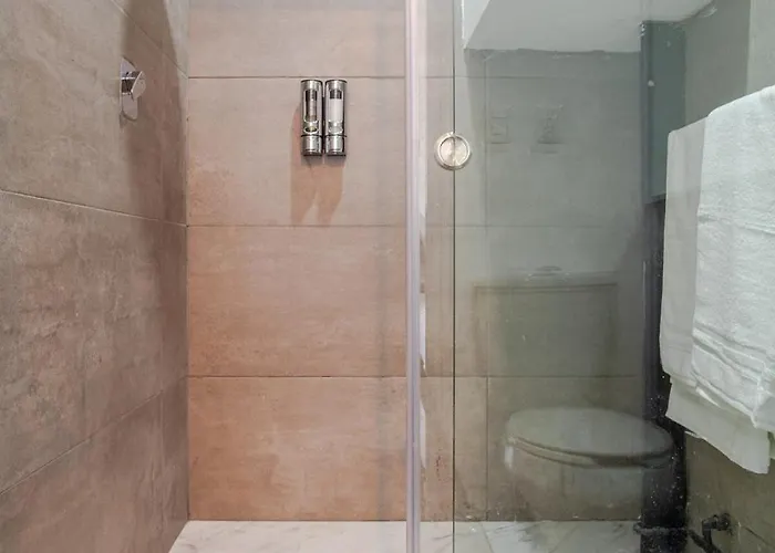 Apartment Ph In Condesa With A Private Terrace