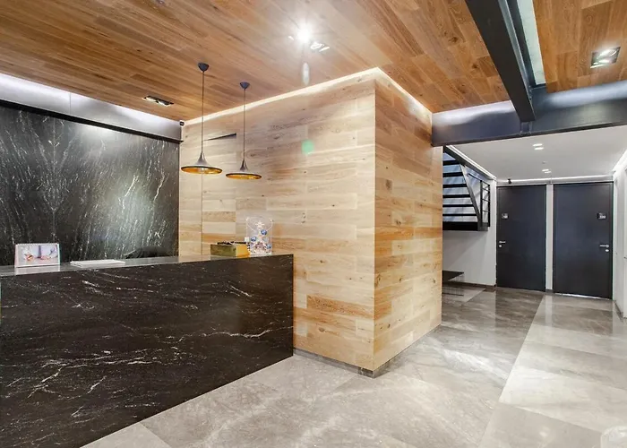 Ph In Condesa With A Private Terrace * Mexico City