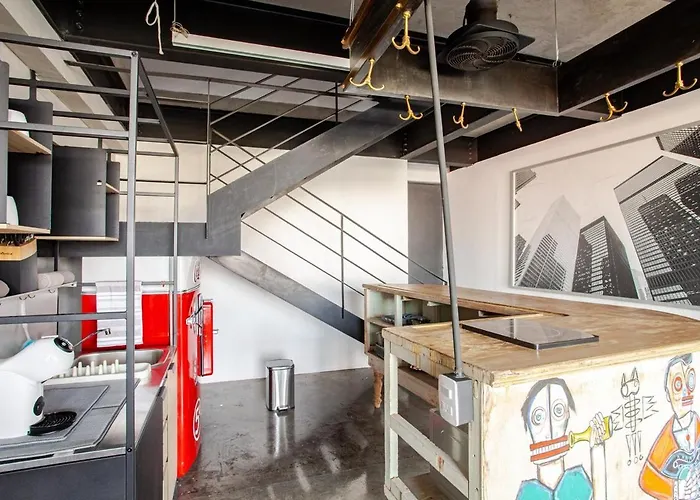 Ph In Condesa With A Private Terrace *