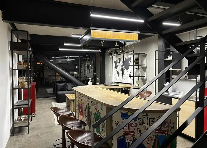 Ph In Condesa With A Private Terrace Apartment